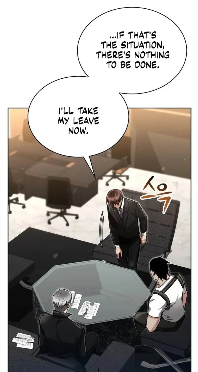 The Dungeon Cleaning Life of a Once Genius Hunter Chapter 46 page 30 - 