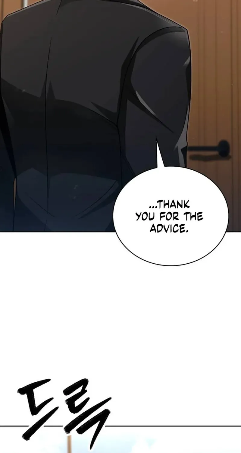 The Dungeon Cleaning Life of a Once Genius Hunter Chapter 46 page 34 - 