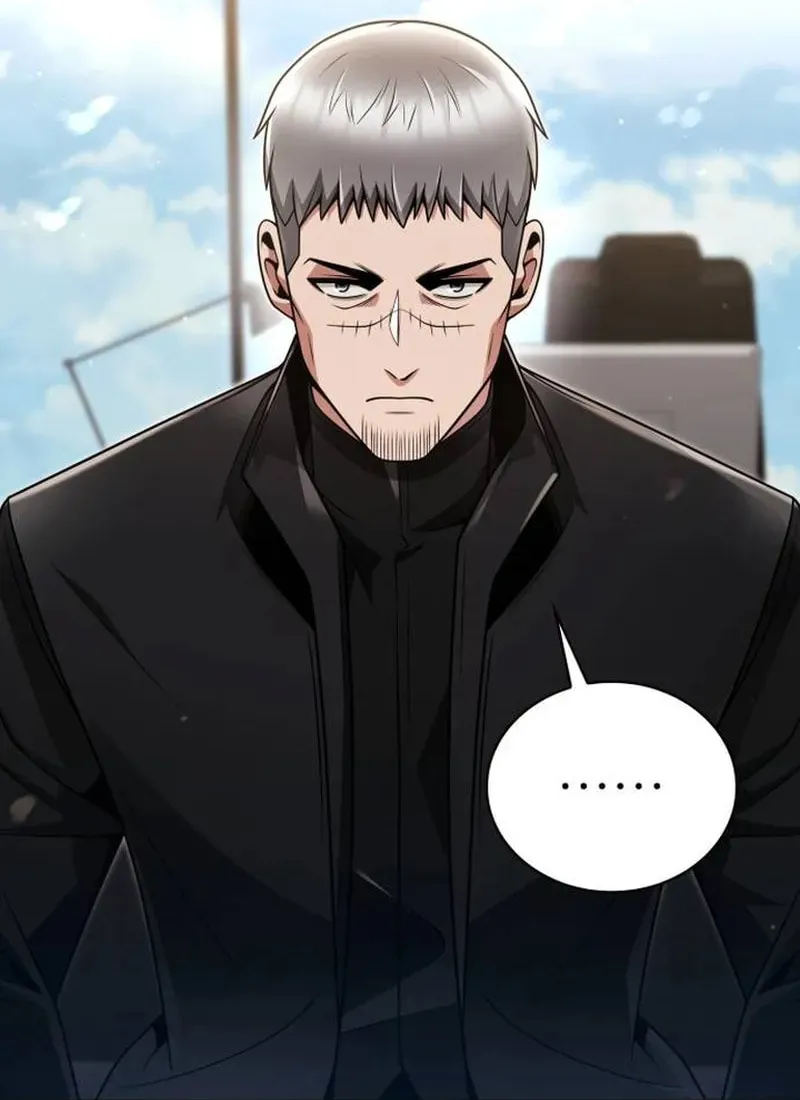 The Dungeon Cleaning Life of a Once Genius Hunter Chapter 46 page 35 - 