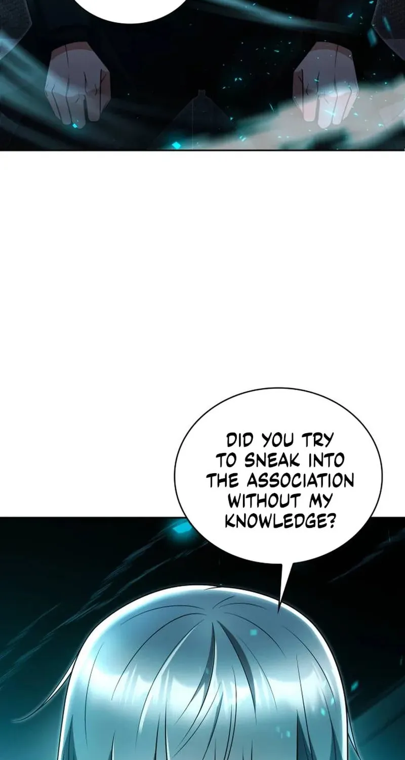 The Dungeon Cleaning Life of a Once Genius Hunter Chapter 46 page 38 - 