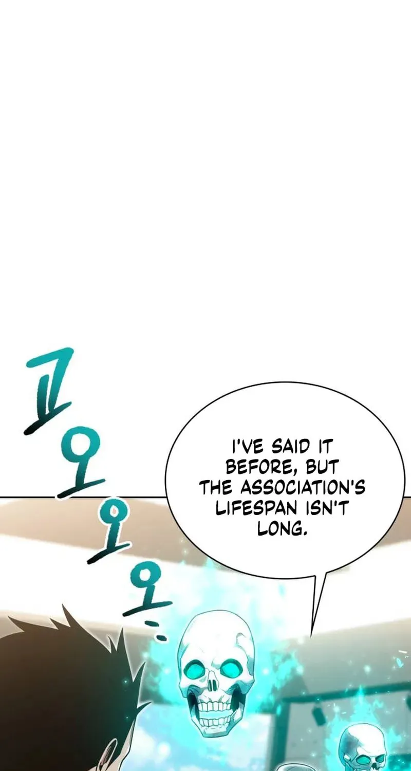 The Dungeon Cleaning Life of a Once Genius Hunter Chapter 46 page 41 - 