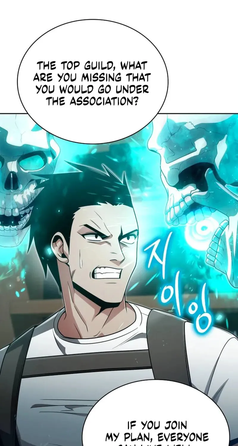 The Dungeon Cleaning Life of a Once Genius Hunter Chapter 46 page 43 - 