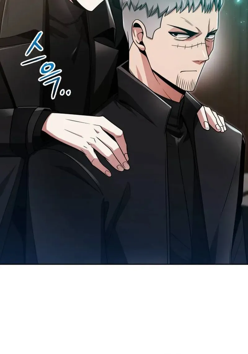 The Dungeon Cleaning Life of a Once Genius Hunter Chapter 46 page 45 - 