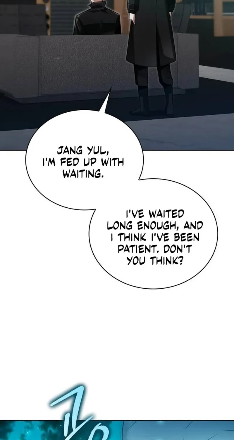 The Dungeon Cleaning Life of a Once Genius Hunter Chapter 46 page 49 - 