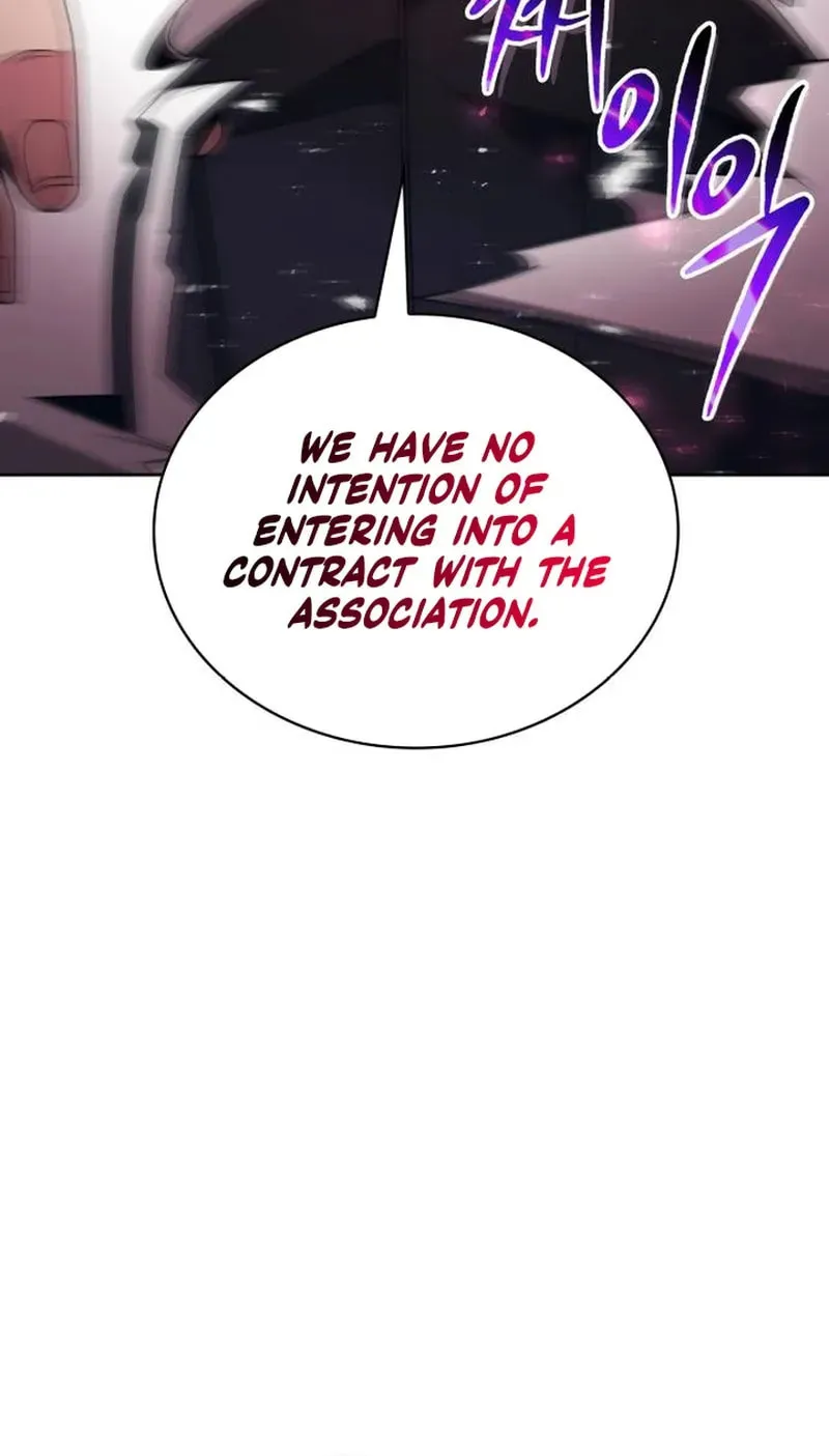 The Dungeon Cleaning Life of a Once Genius Hunter Chapter 46 page 6 - 