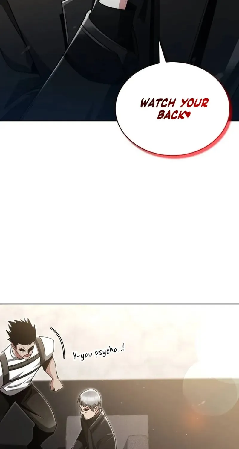 The Dungeon Cleaning Life of a Once Genius Hunter Chapter 46 page 52 - 