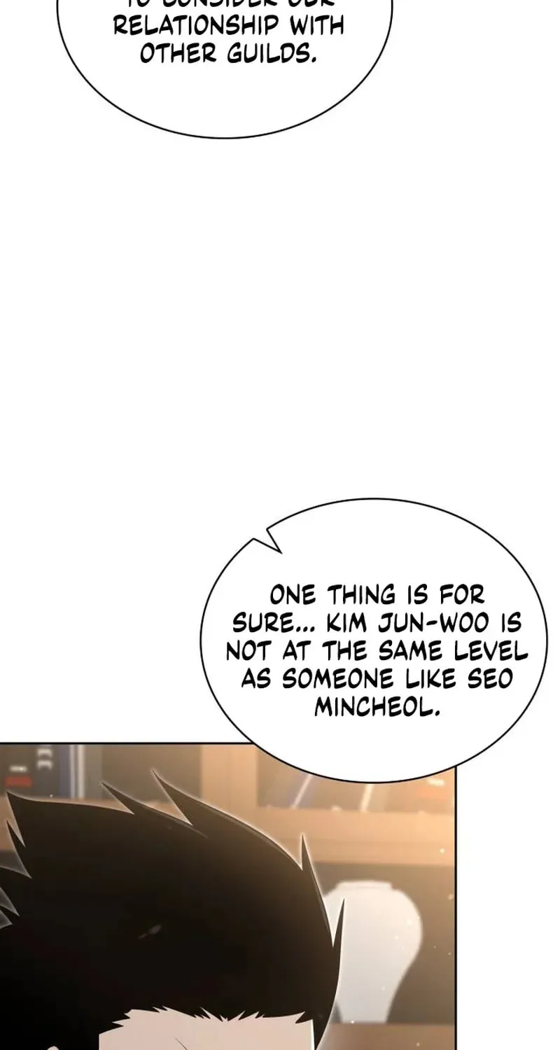 The Dungeon Cleaning Life of a Once Genius Hunter Chapter 46 page 58 - 