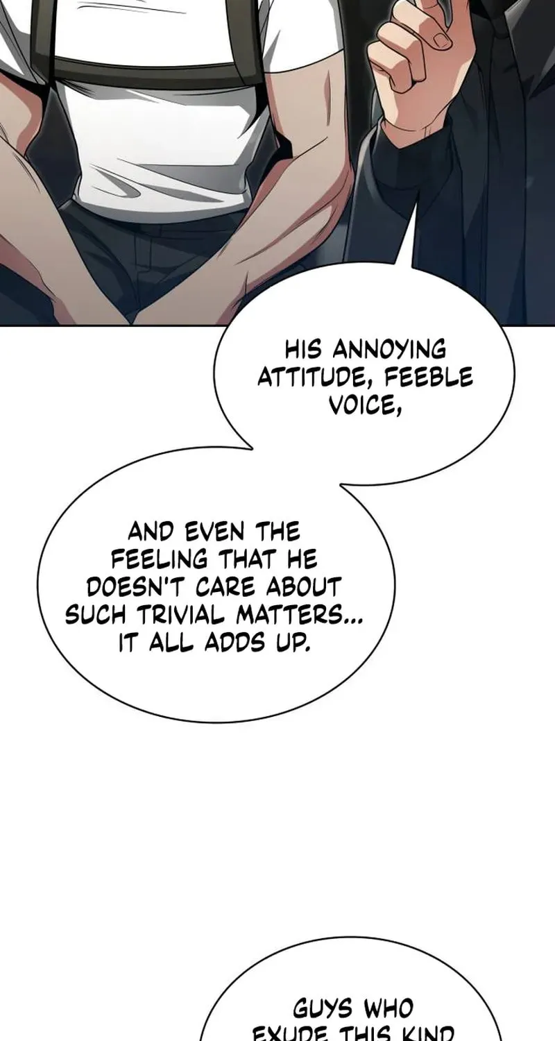 The Dungeon Cleaning Life of a Once Genius Hunter Chapter 46 page 63 - 