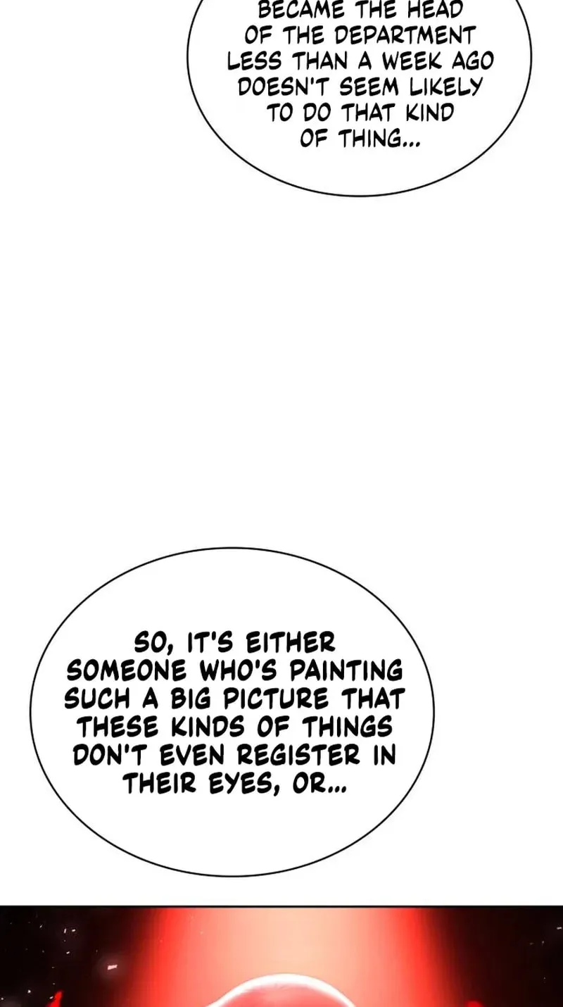 The Dungeon Cleaning Life of a Once Genius Hunter Chapter 46 page 65 - 