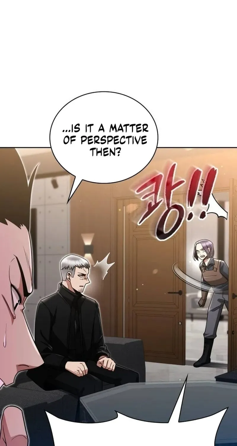 The Dungeon Cleaning Life of a Once Genius Hunter Chapter 46 page 67 - 
