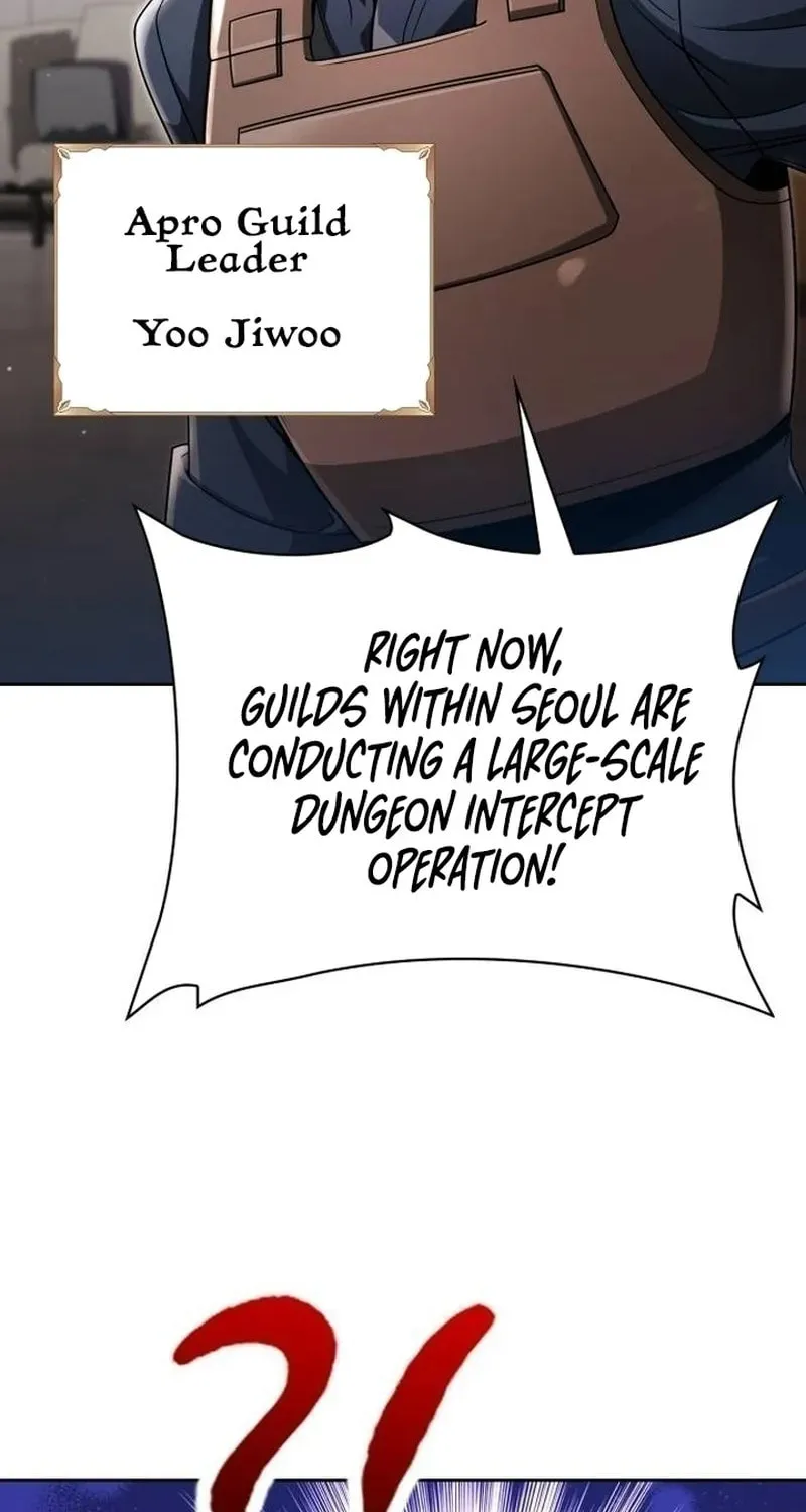 The Dungeon Cleaning Life of a Once Genius Hunter Chapter 46 page 69 - 