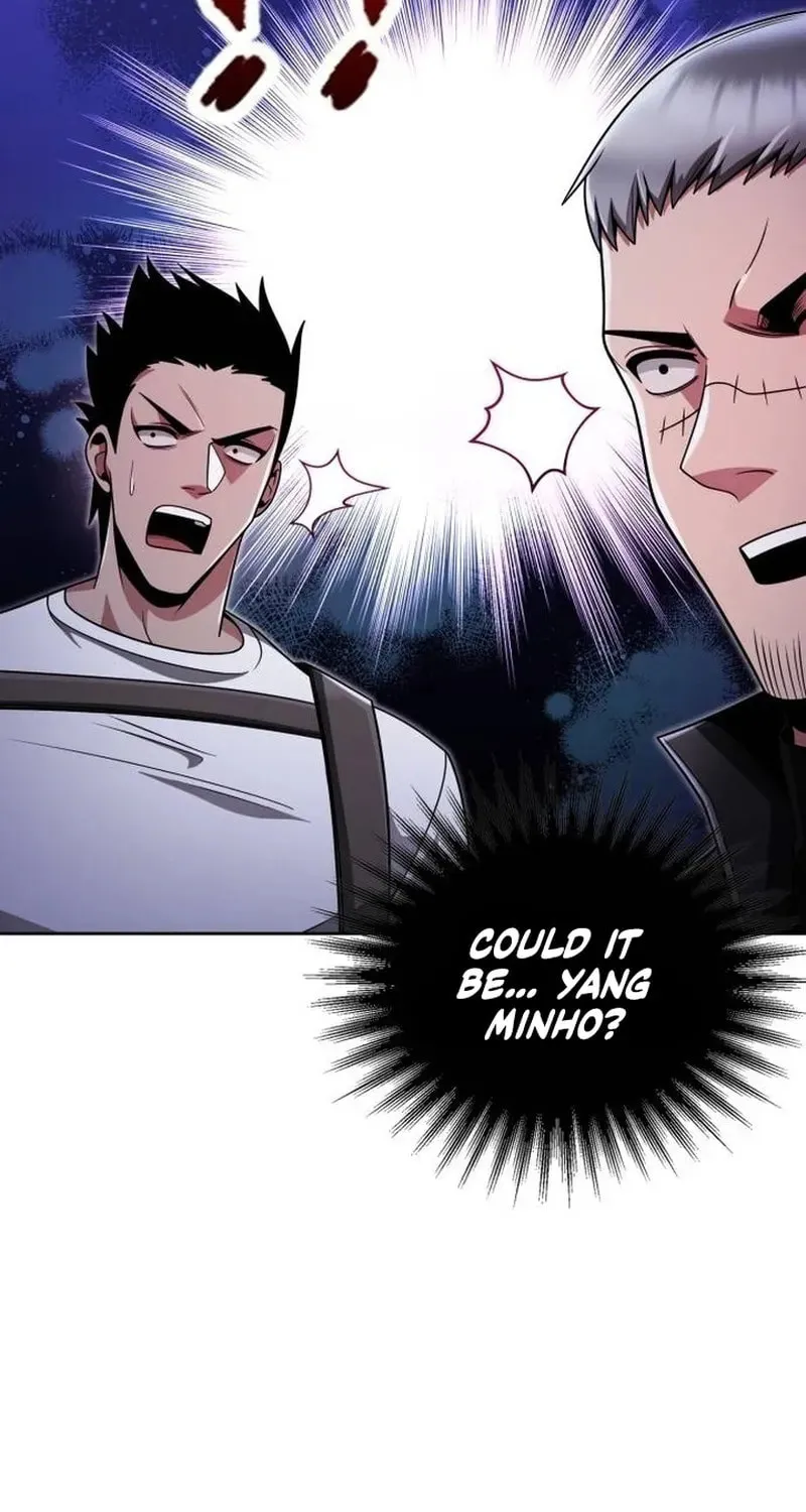 The Dungeon Cleaning Life of a Once Genius Hunter Chapter 46 page 70 - 