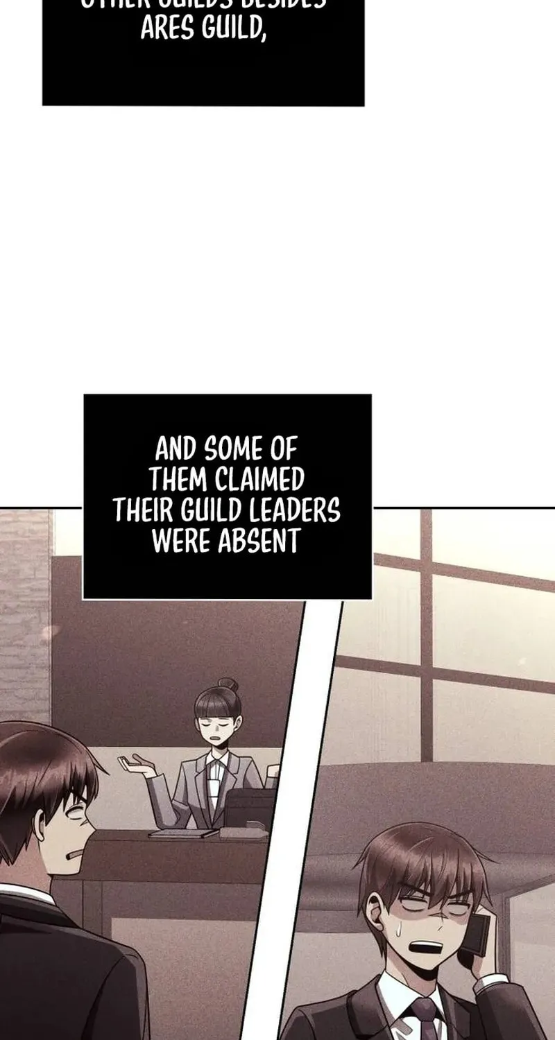 The Dungeon Cleaning Life of a Once Genius Hunter Chapter 46 page 74 - 