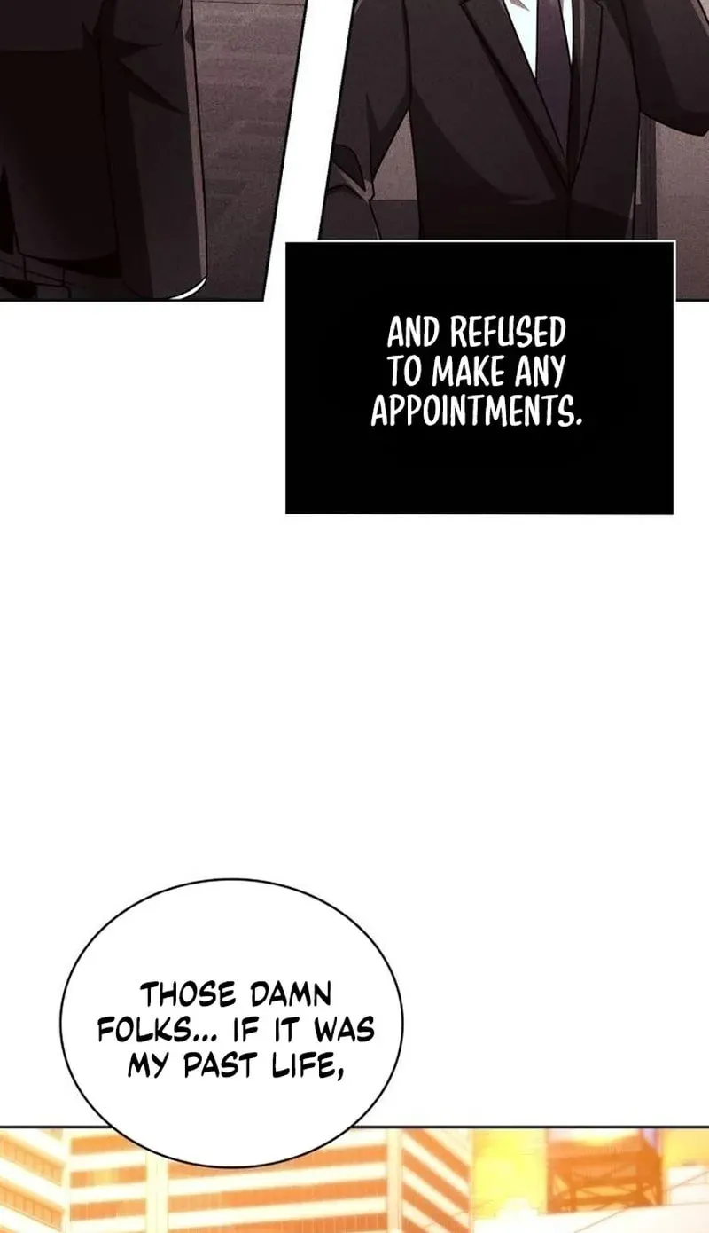 The Dungeon Cleaning Life of a Once Genius Hunter Chapter 46 page 75 - 