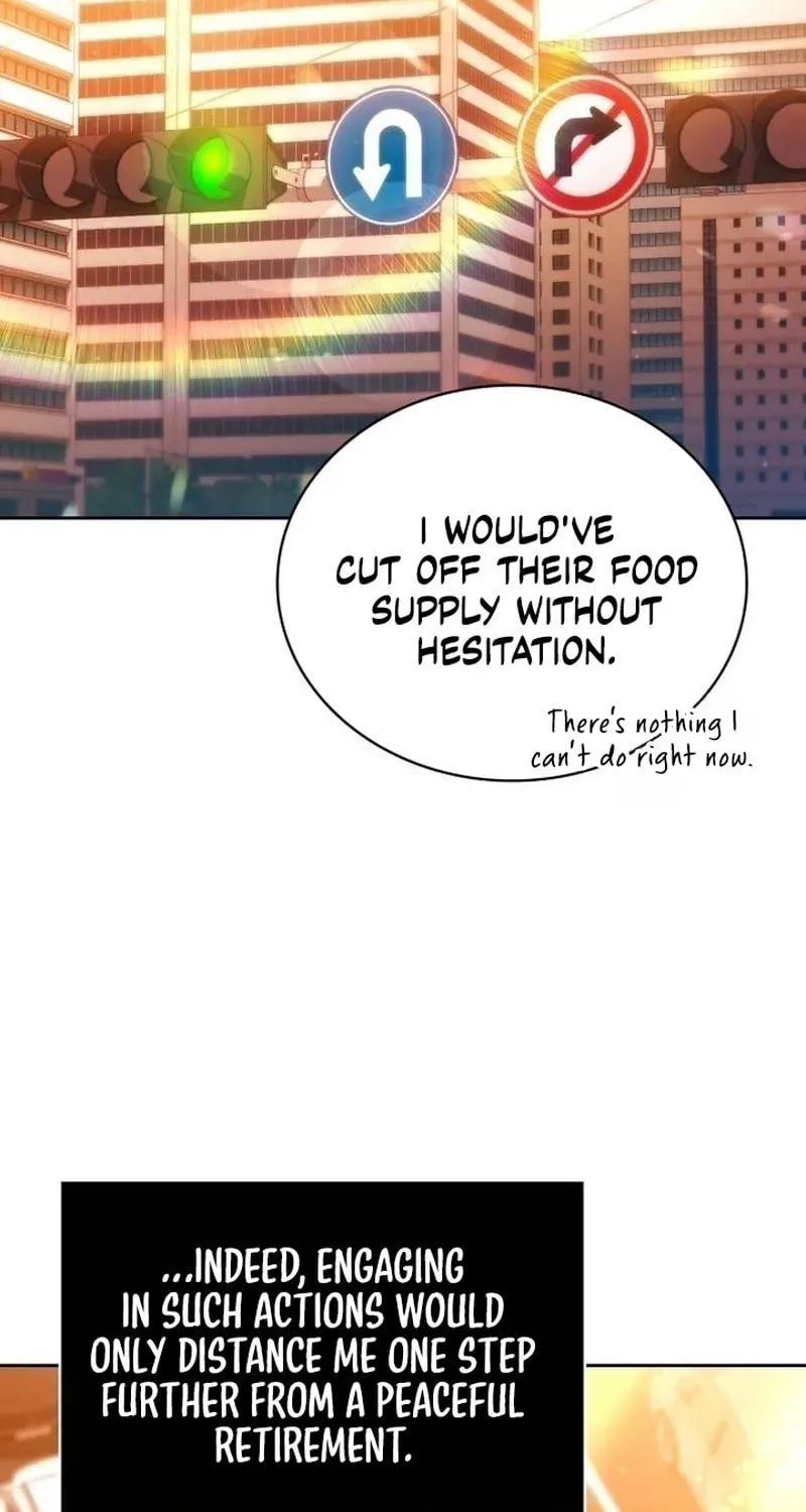 The Dungeon Cleaning Life of a Once Genius Hunter Chapter 46 page 76 - 