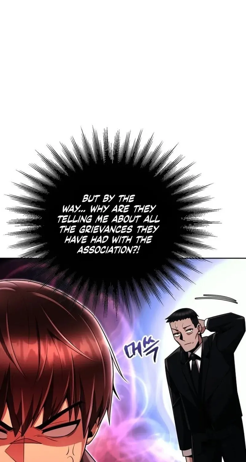 The Dungeon Cleaning Life of a Once Genius Hunter Chapter 46 page 78 - 