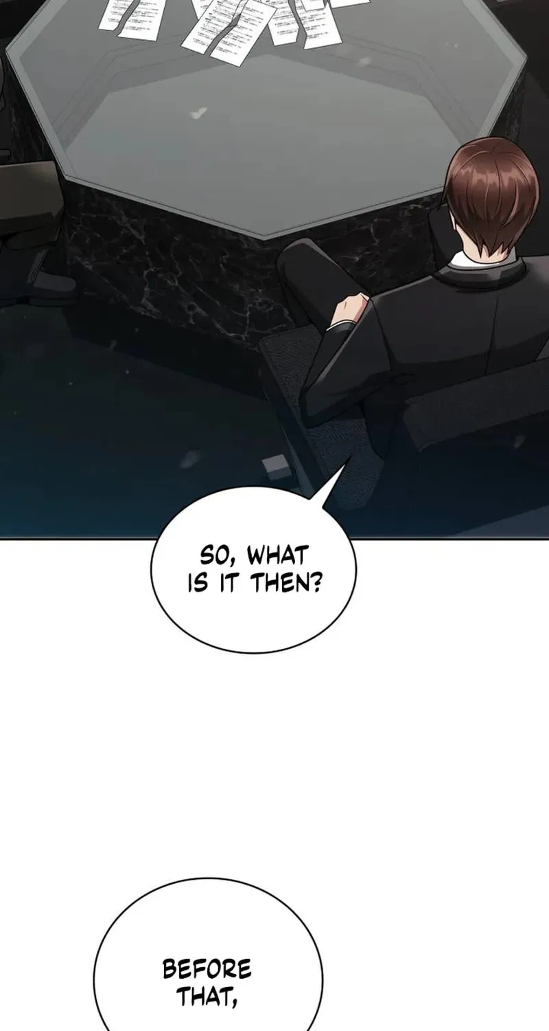 The Dungeon Cleaning Life of a Once Genius Hunter Chapter 46 page 9 - 