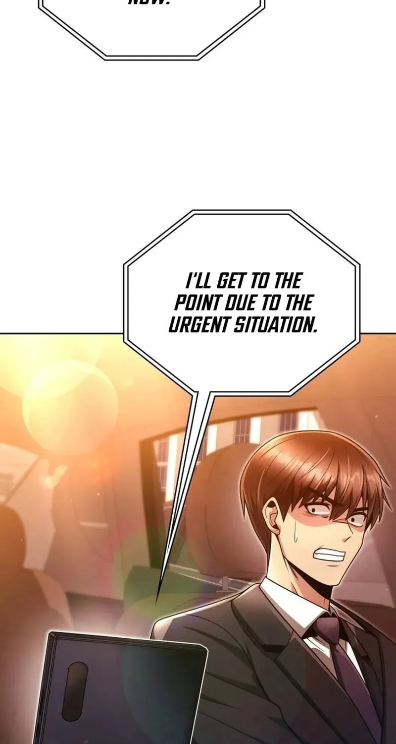 The Dungeon Cleaning Life of a Once Genius Hunter Chapter 46 page 82 - 