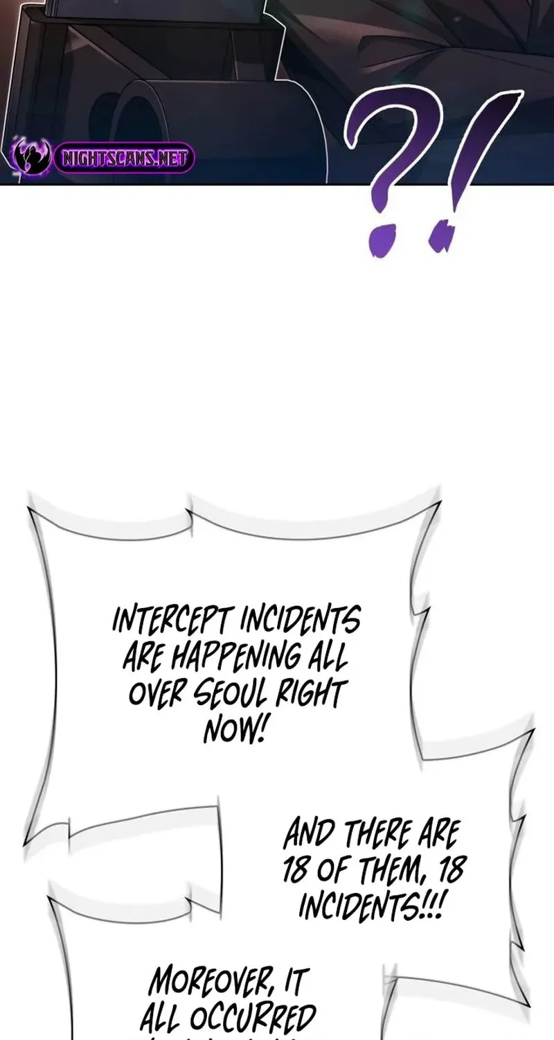 The Dungeon Cleaning Life of a Once Genius Hunter Chapter 46 page 83 - 