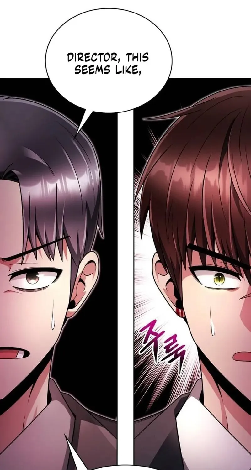 The Dungeon Cleaning Life of a Once Genius Hunter Chapter 46 page 89 - 