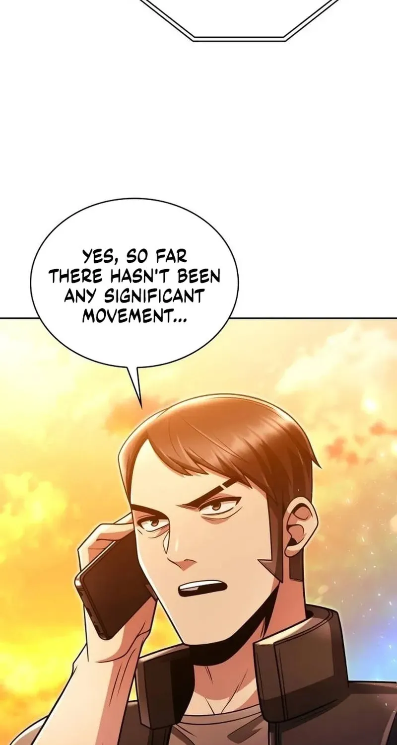 The Dungeon Cleaning Life of a Once Genius Hunter Chapter 46 page 98 - 