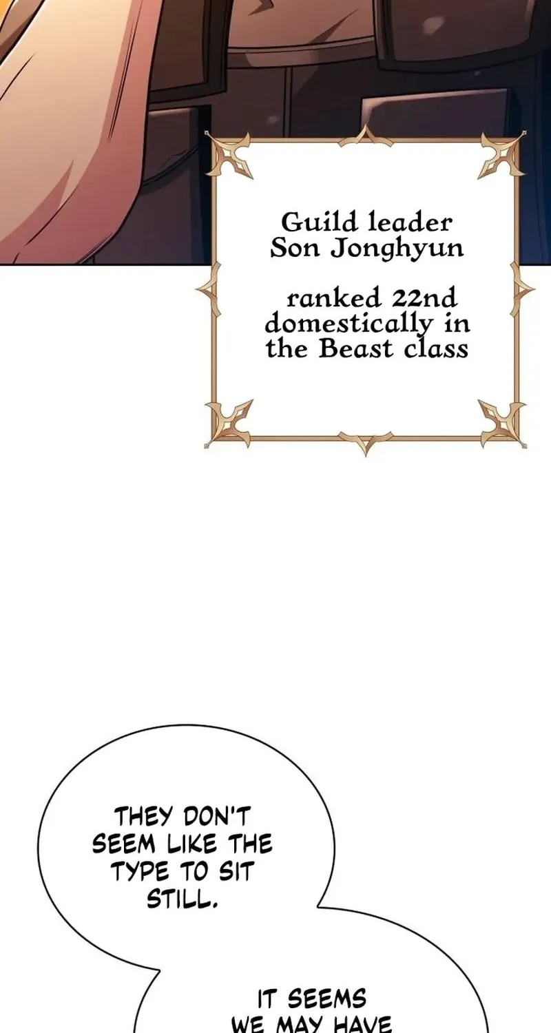 The Dungeon Cleaning Life of a Once Genius Hunter Chapter 46 page 99 - 