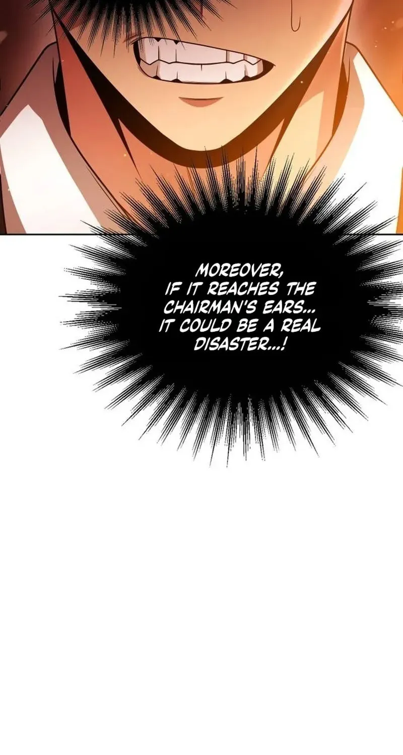 The Dungeon Cleaning Life of a Once Genius Hunter Chapter 47 page 11 - 