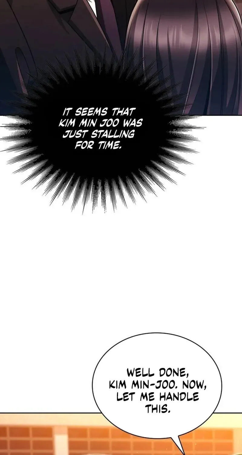 The Dungeon Cleaning Life of a Once Genius Hunter Chapter 47 page 101 - 