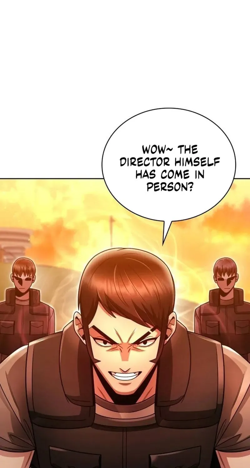 The Dungeon Cleaning Life of a Once Genius Hunter Chapter 47 page 104 - 