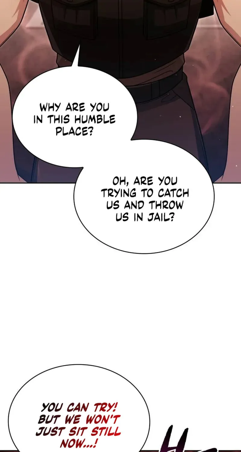 The Dungeon Cleaning Life of a Once Genius Hunter Chapter 47 page 105 - 