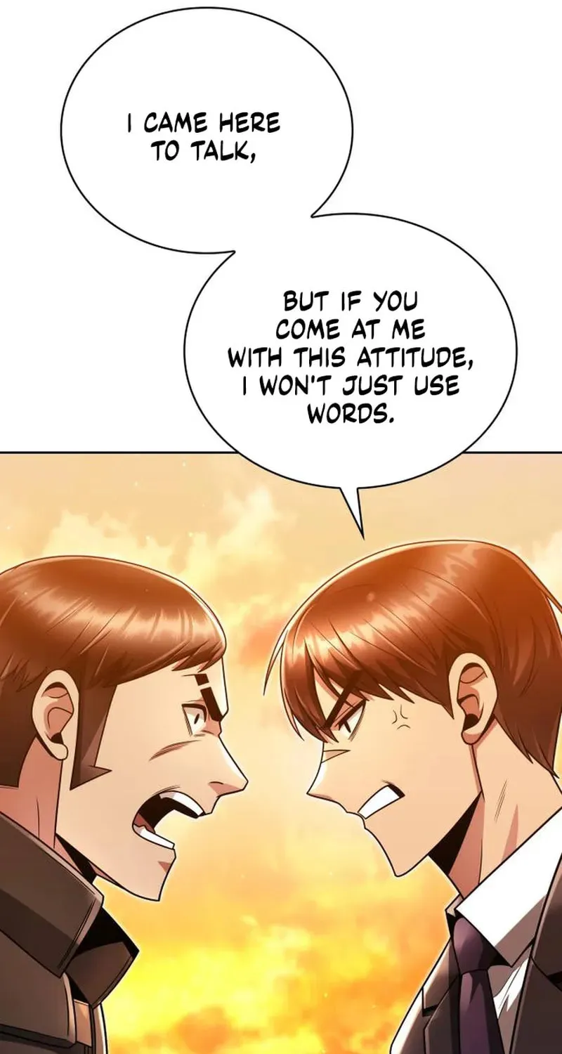 The Dungeon Cleaning Life of a Once Genius Hunter Chapter 47 page 108 - 