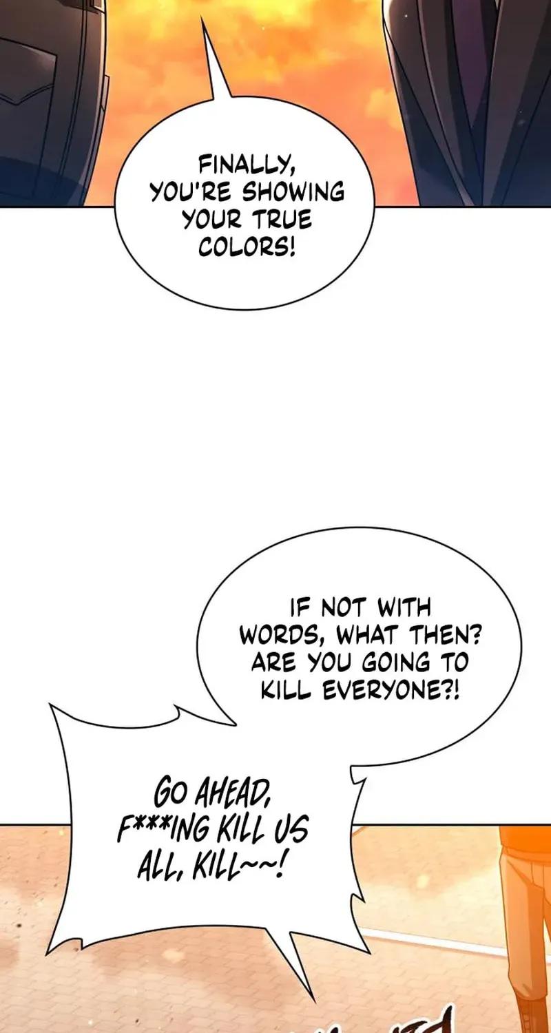 The Dungeon Cleaning Life of a Once Genius Hunter Chapter 47 page 109 - 