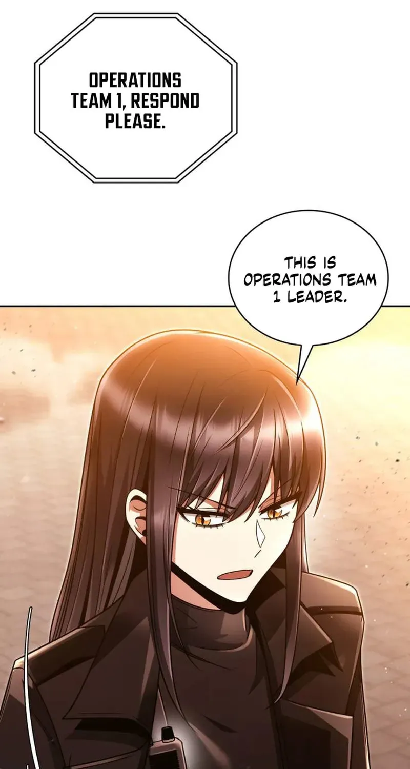 The Dungeon Cleaning Life of a Once Genius Hunter Chapter 47 page 112 - 
