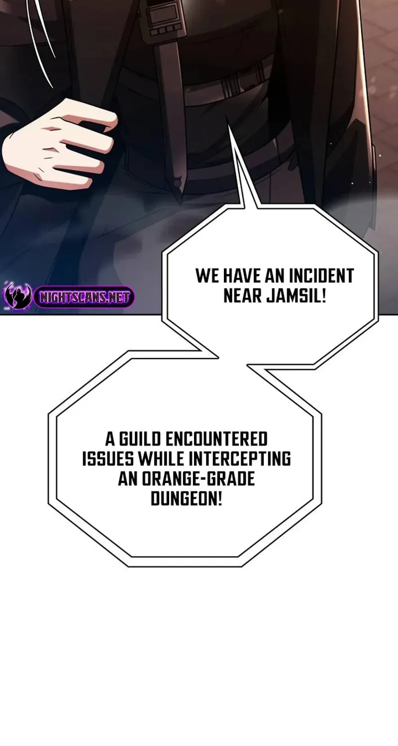 The Dungeon Cleaning Life of a Once Genius Hunter Chapter 47 page 113 - 