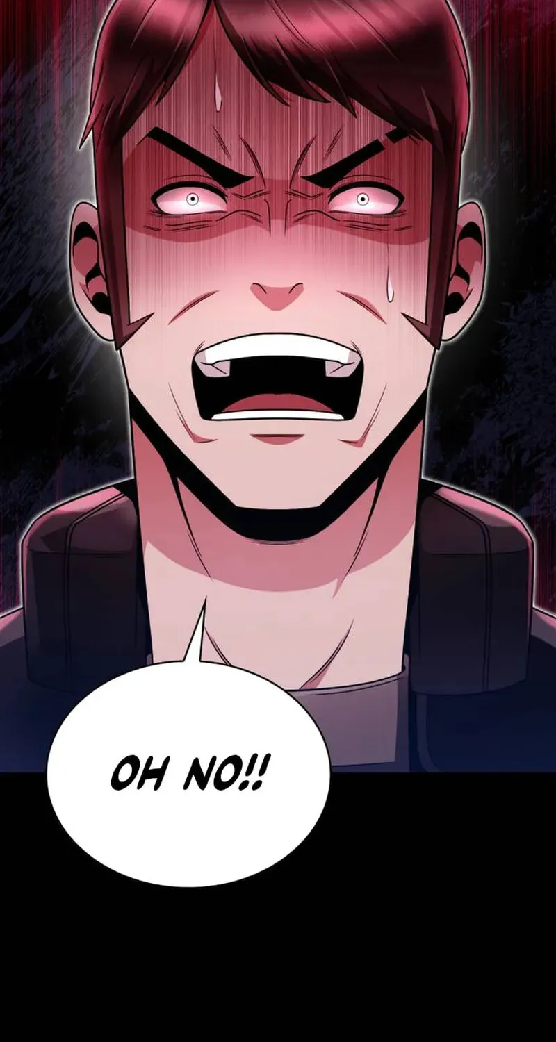 The Dungeon Cleaning Life of a Once Genius Hunter Chapter 47 page 116 - 