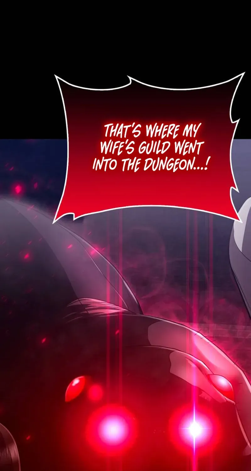 The Dungeon Cleaning Life of a Once Genius Hunter Chapter 47 page 117 - 