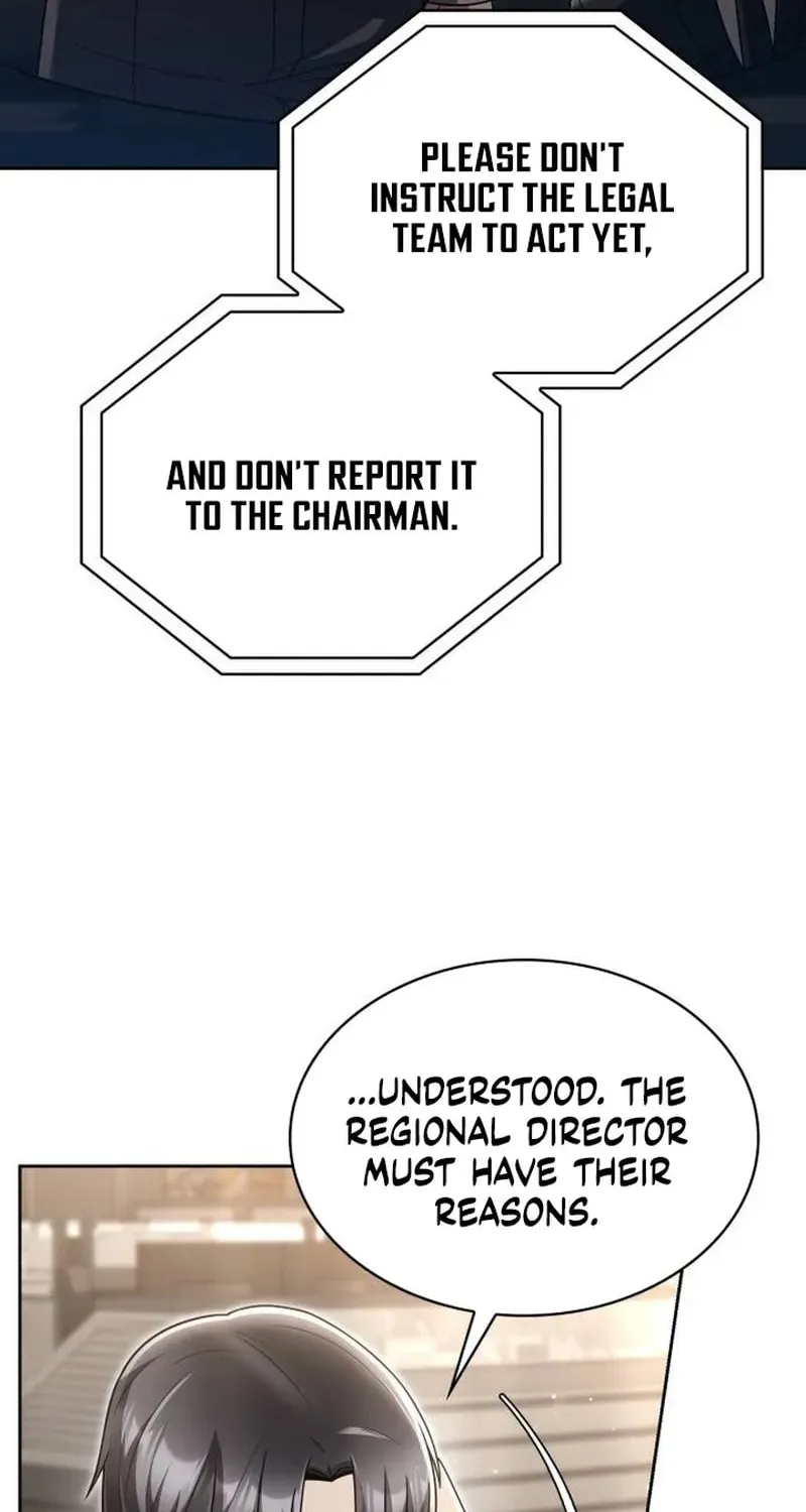 The Dungeon Cleaning Life of a Once Genius Hunter Chapter 47 page 14 - 
