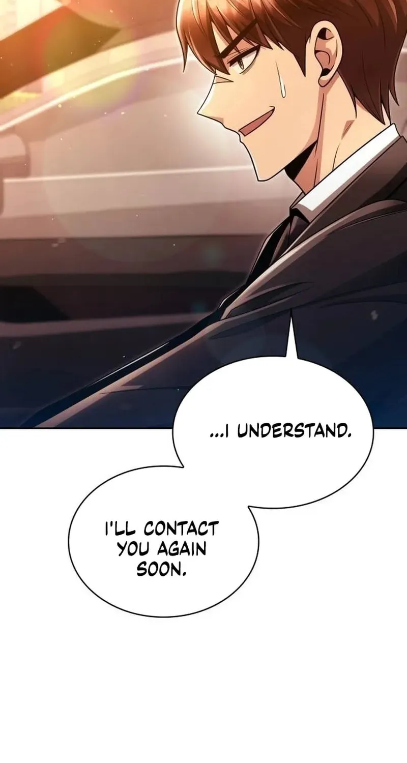 The Dungeon Cleaning Life of a Once Genius Hunter Chapter 47 page 16 - 