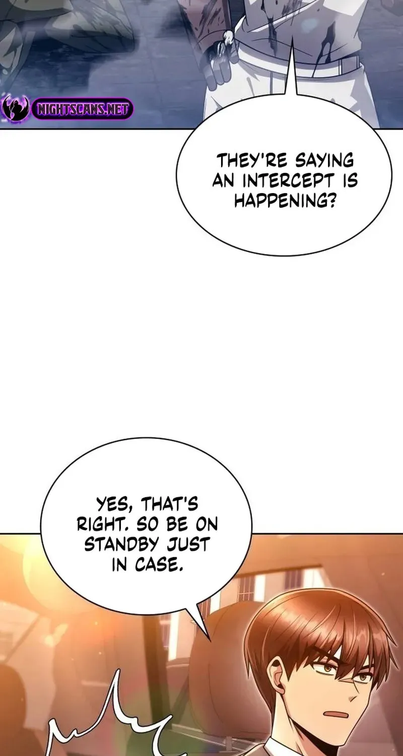 The Dungeon Cleaning Life of a Once Genius Hunter Chapter 47 page 19 - 