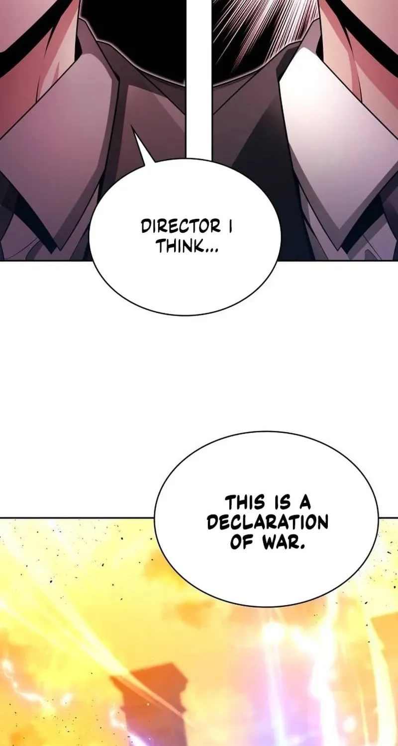 The Dungeon Cleaning Life of a Once Genius Hunter Chapter 47 page 3 - 