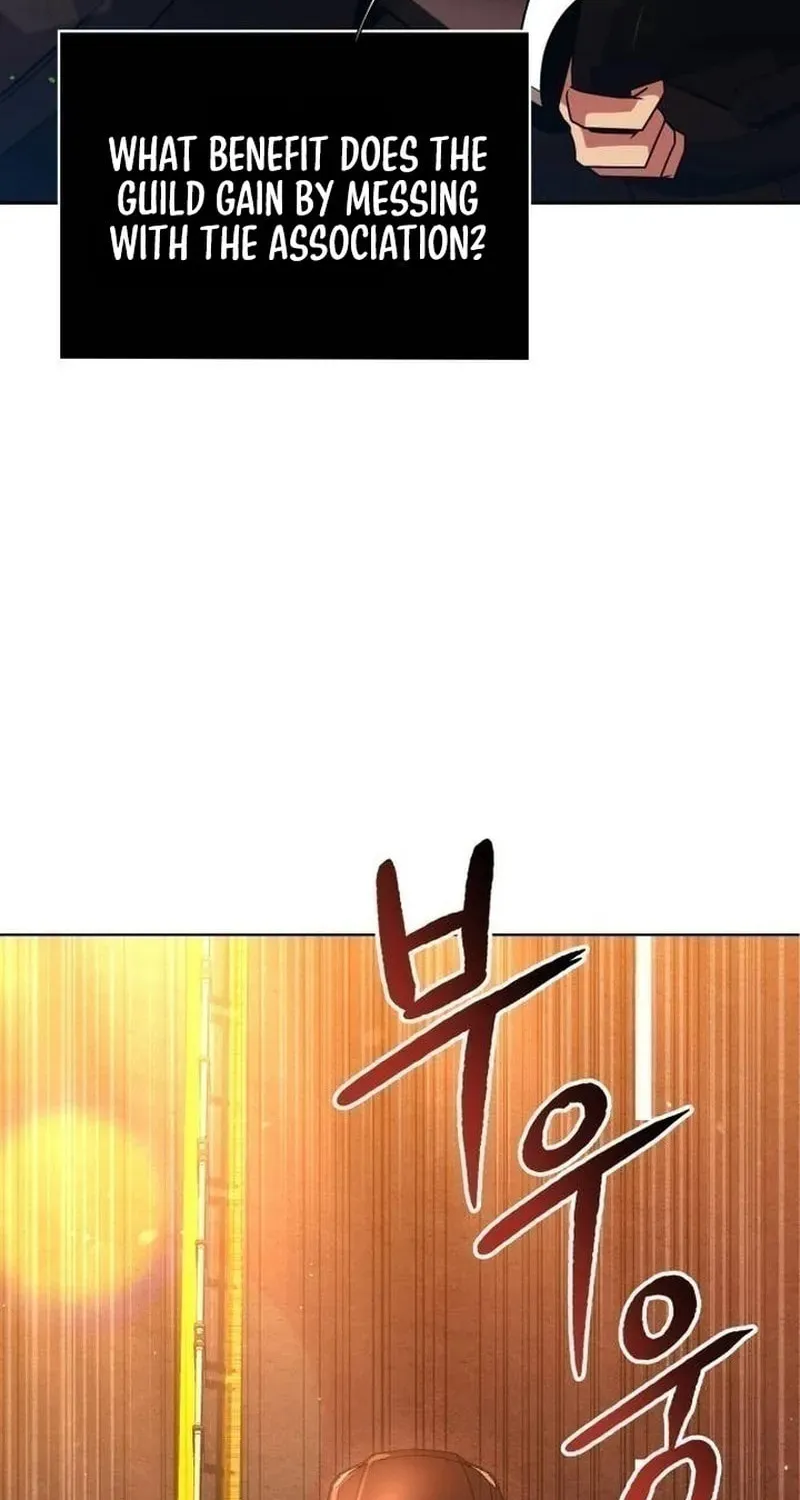 The Dungeon Cleaning Life of a Once Genius Hunter Chapter 47 page 25 - 