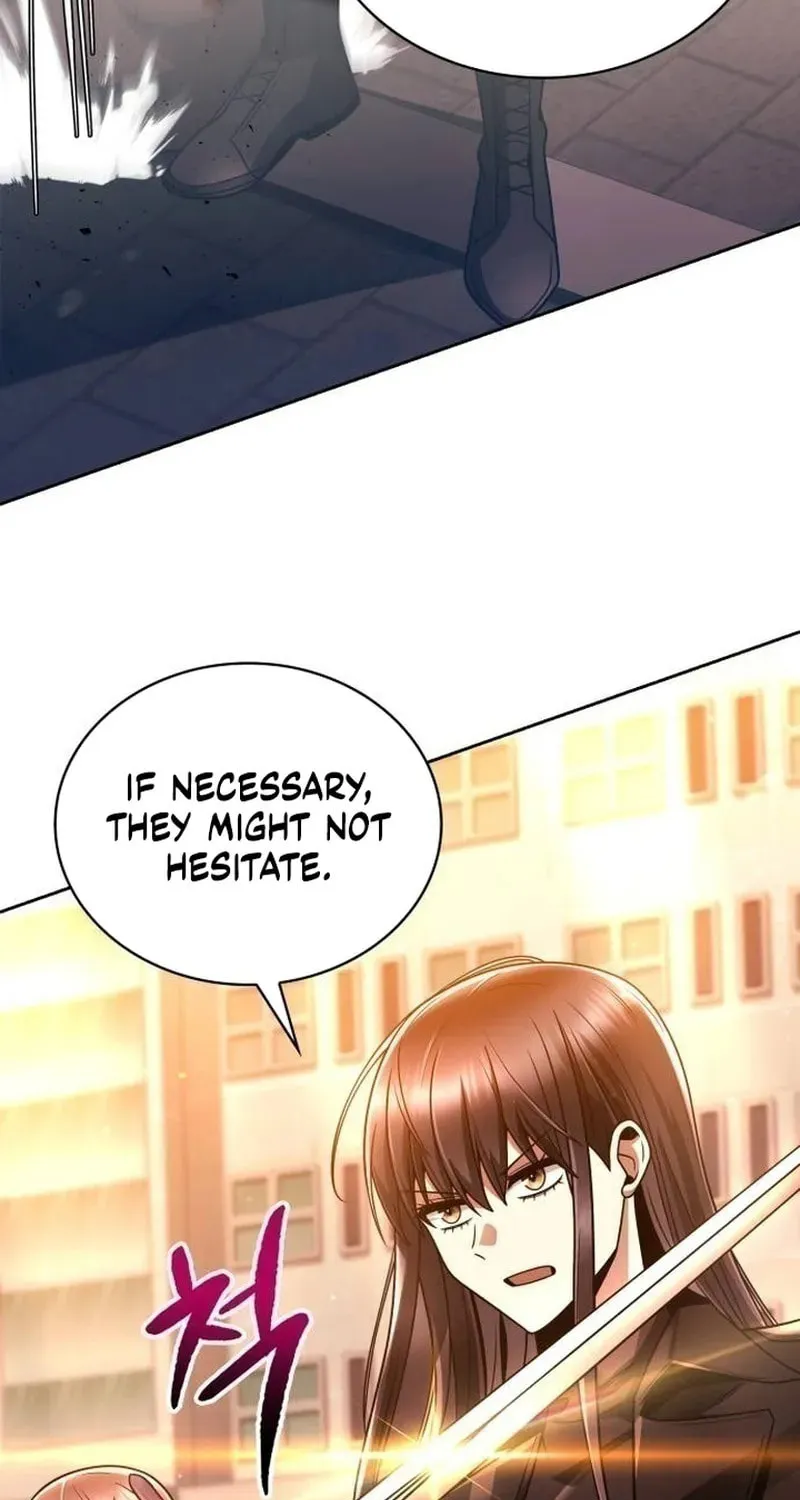 The Dungeon Cleaning Life of a Once Genius Hunter Chapter 47 page 30 - 