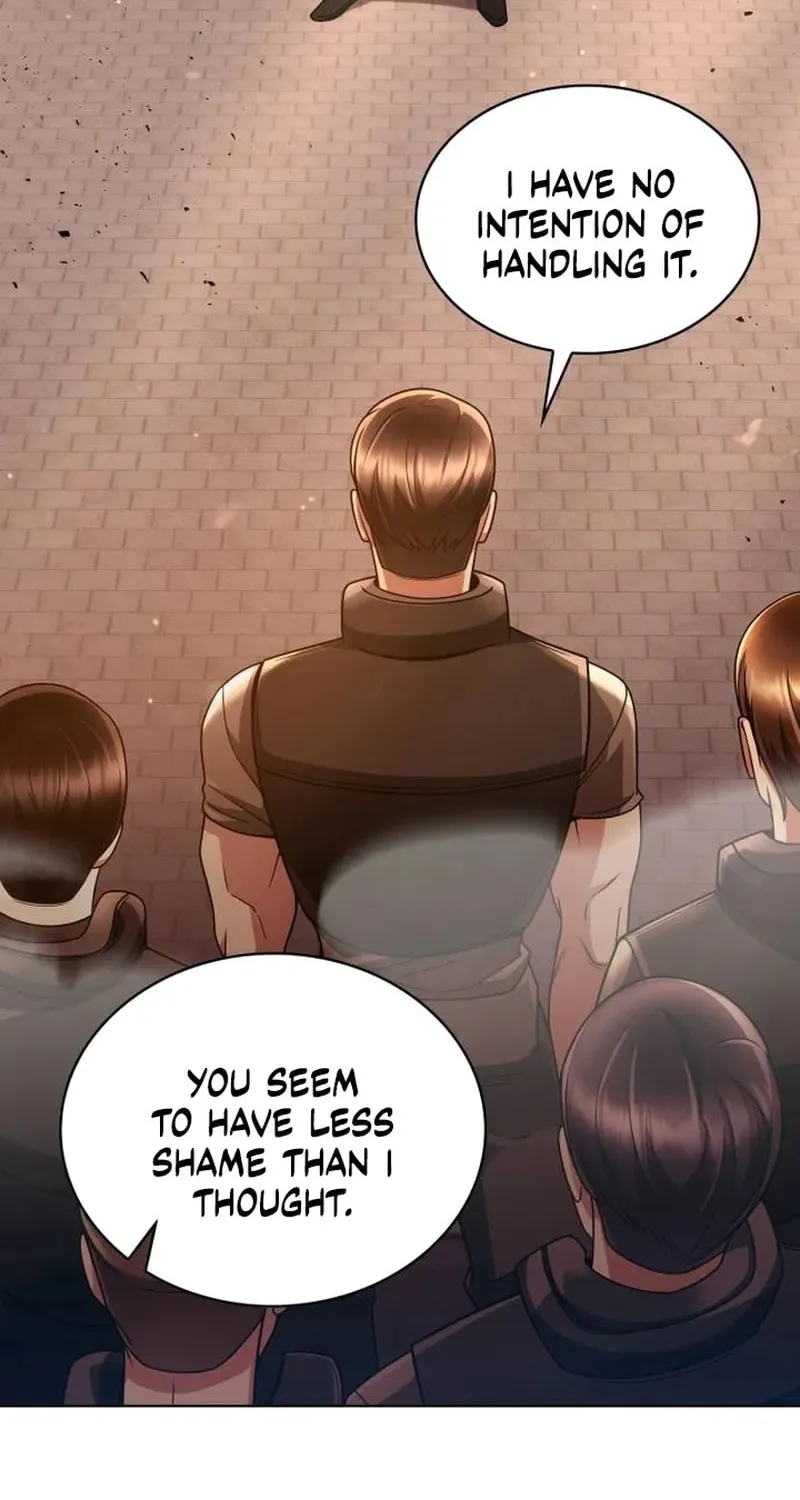 The Dungeon Cleaning Life of a Once Genius Hunter Chapter 47 page 35 - 