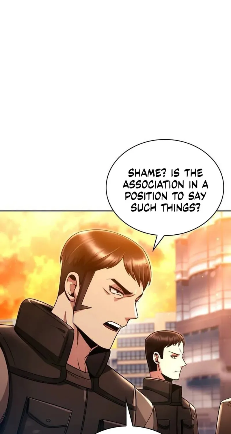 The Dungeon Cleaning Life of a Once Genius Hunter Chapter 47 page 36 - 