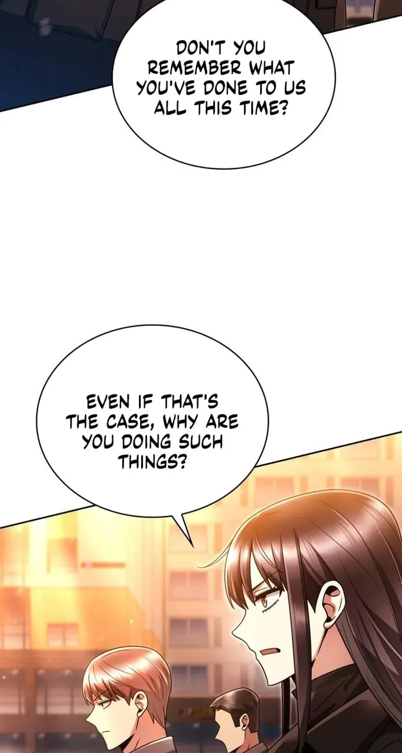 The Dungeon Cleaning Life of a Once Genius Hunter Chapter 47 page 37 - 