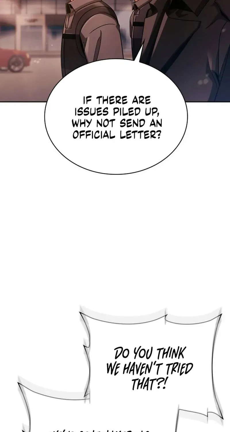 The Dungeon Cleaning Life of a Once Genius Hunter Chapter 47 page 38 - 