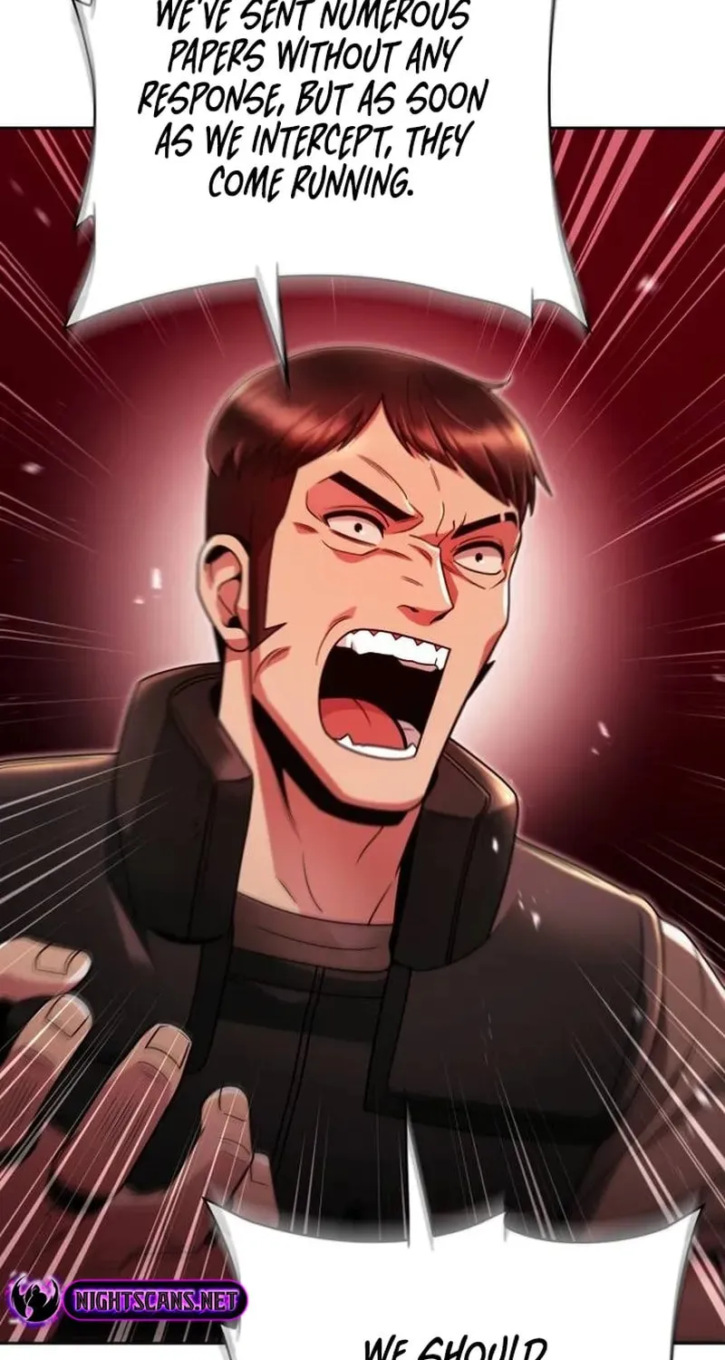 The Dungeon Cleaning Life of a Once Genius Hunter Chapter 47 page 39 - 