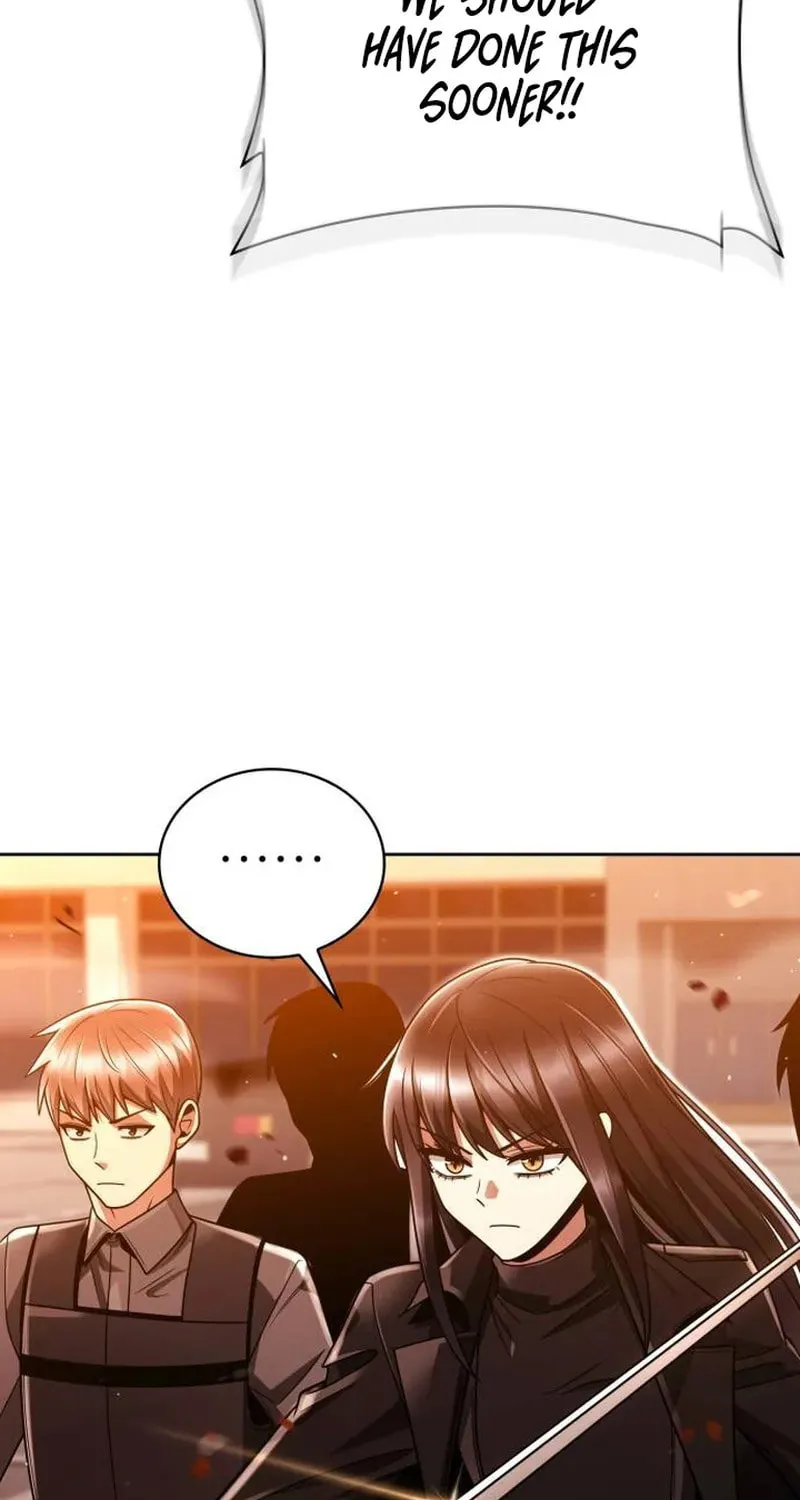 The Dungeon Cleaning Life of a Once Genius Hunter Chapter 47 page 40 - 
