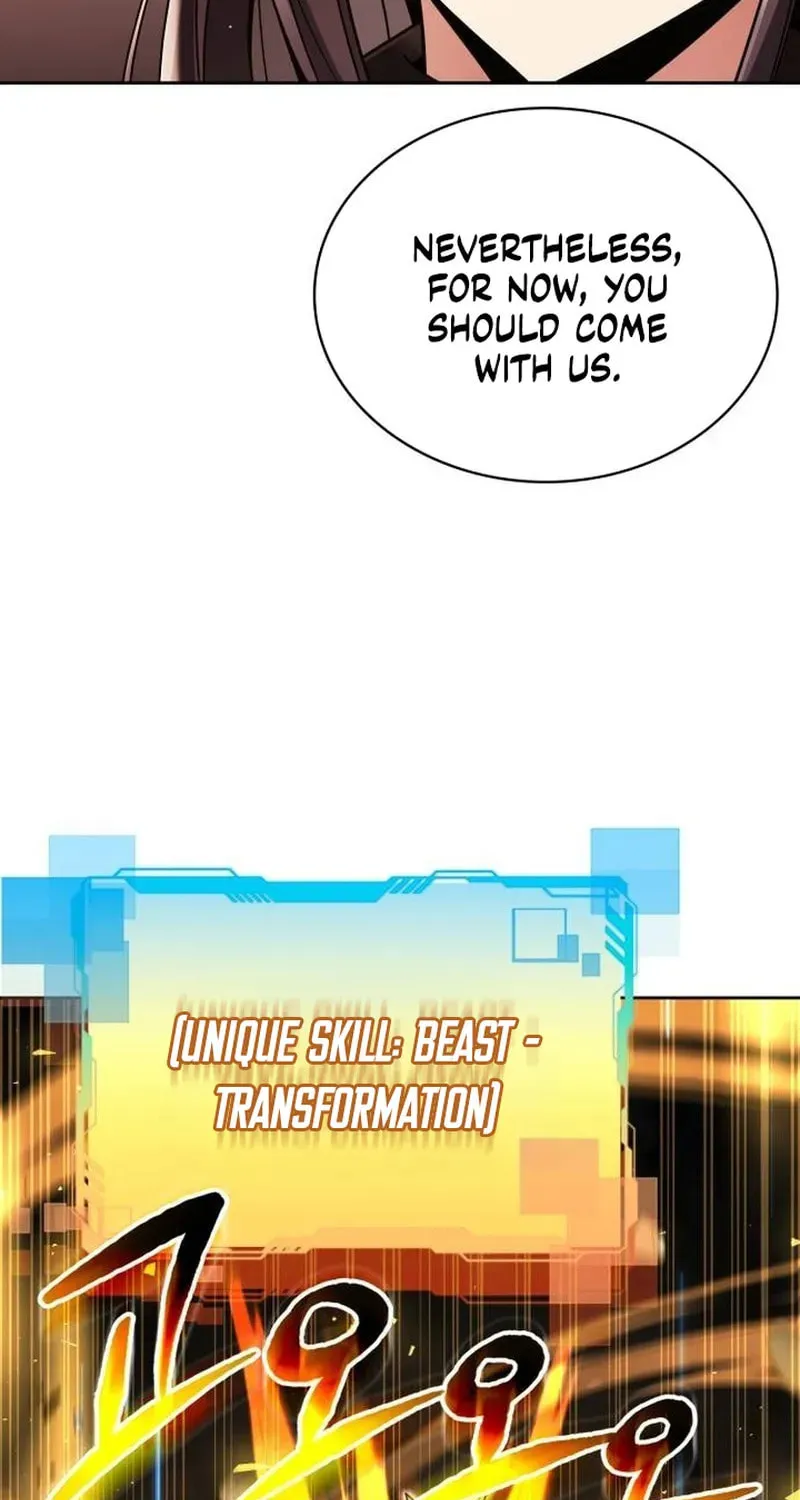 The Dungeon Cleaning Life of a Once Genius Hunter Chapter 47 page 42 - 