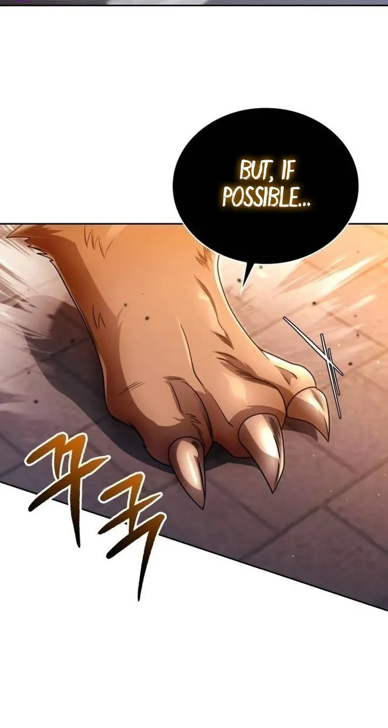The Dungeon Cleaning Life of a Once Genius Hunter Chapter 47 page 50 - 